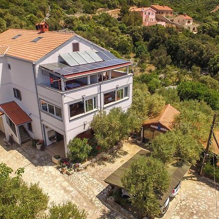 Villa Goga Martinšćica エクステリア 写真
