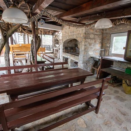 Villa Goga Martinšćica エクステリア 写真