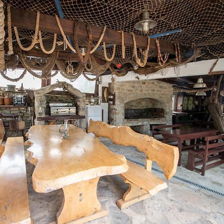 Villa Goga Martinšćica エクステリア 写真