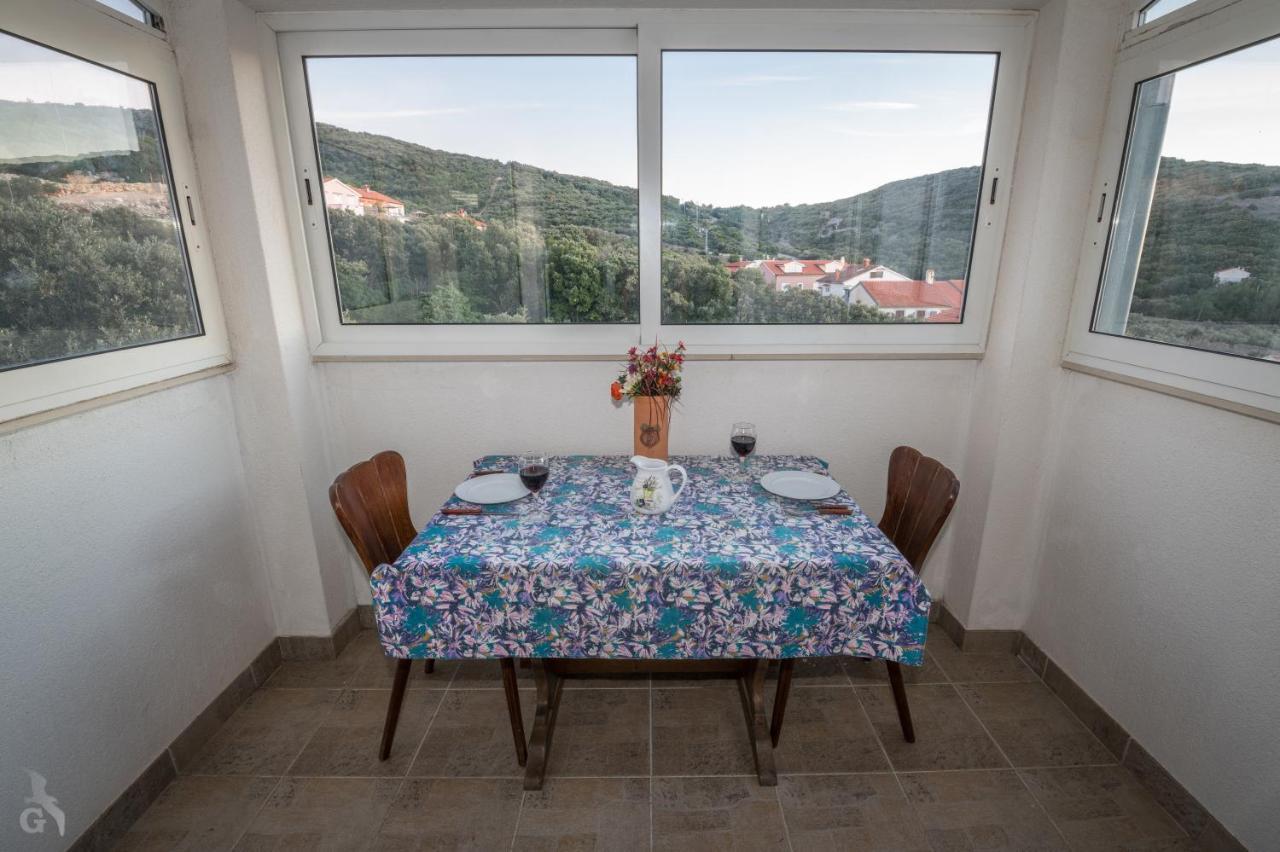 Villa Goga Martinšćica エクステリア 写真