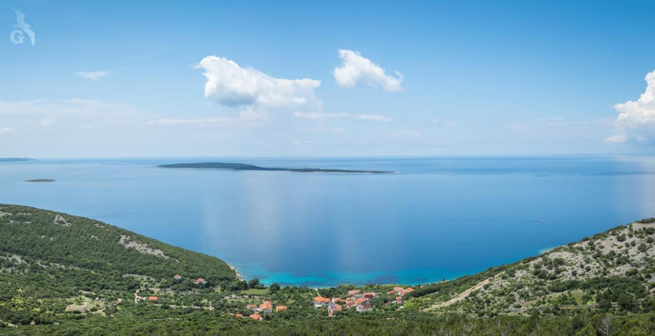 Villa Goga Martinšćica エクステリア 写真
