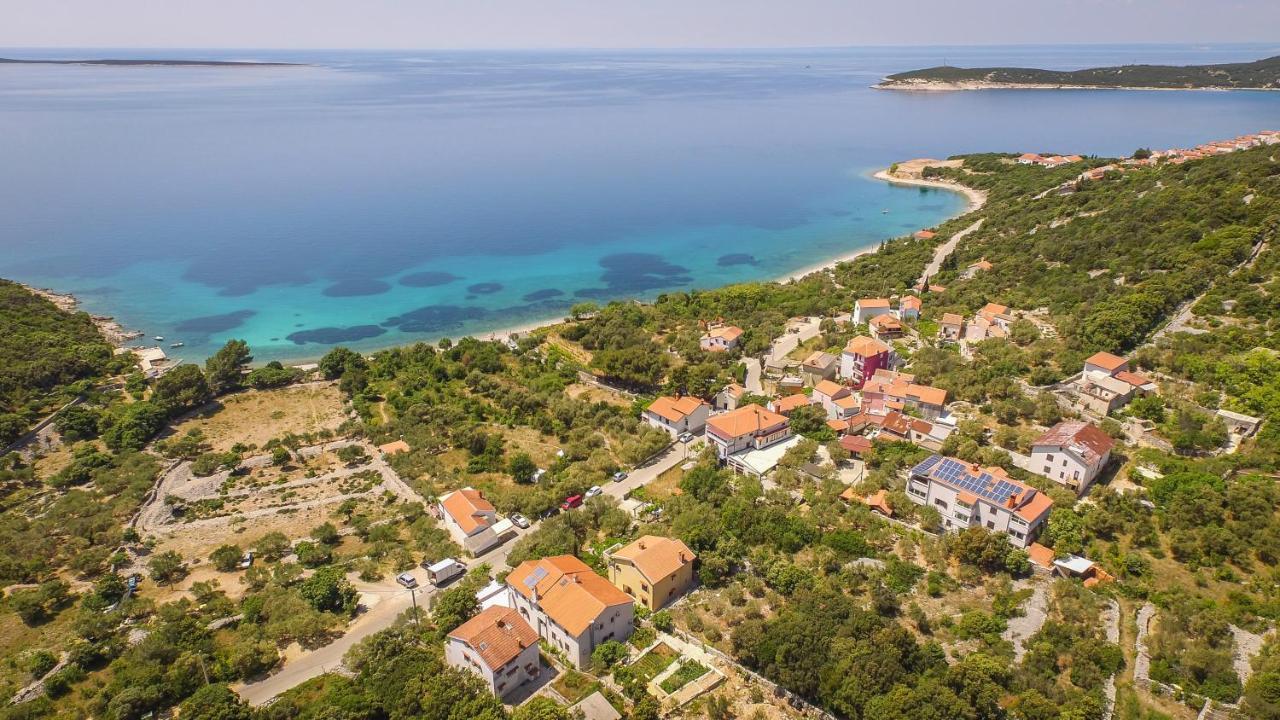Villa Goga Martinšćica エクステリア 写真