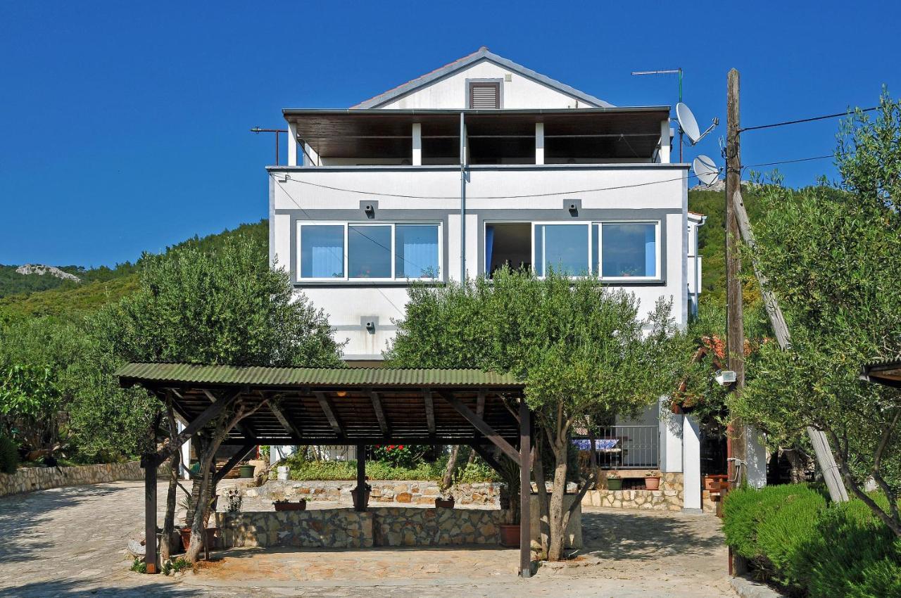 Villa Goga Martinšćica エクステリア 写真