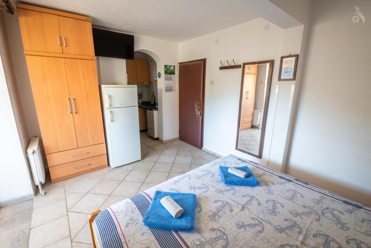 Villa Goga Martinšćica エクステリア 写真