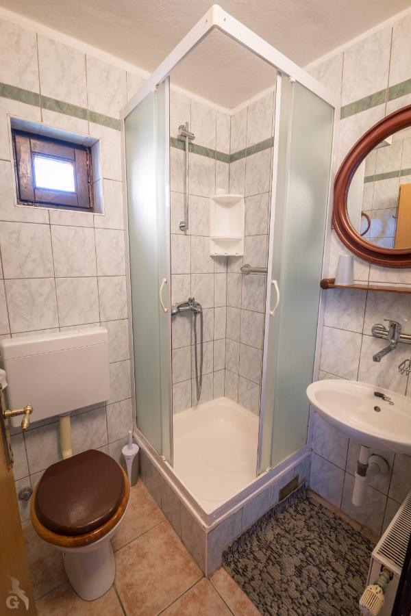 Villa Goga Martinšćica エクステリア 写真