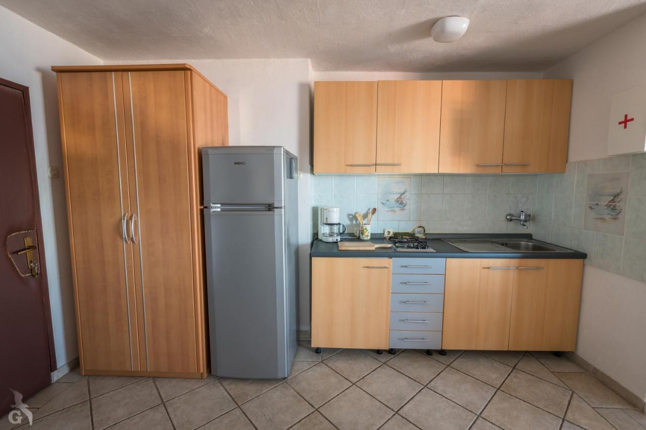 Villa Goga Martinšćica エクステリア 写真