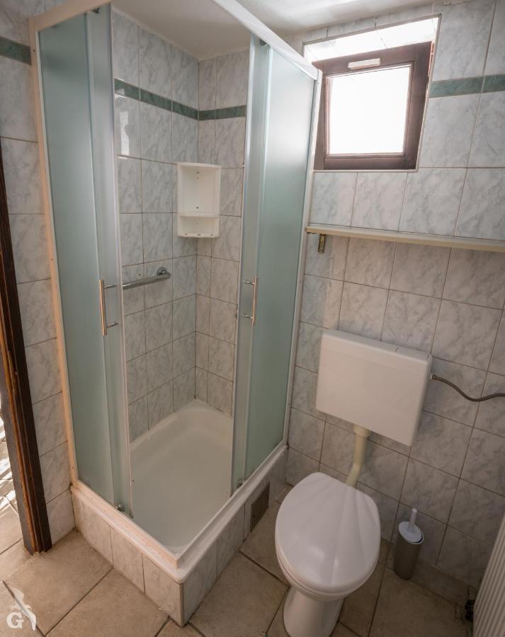 Villa Goga Martinšćica エクステリア 写真