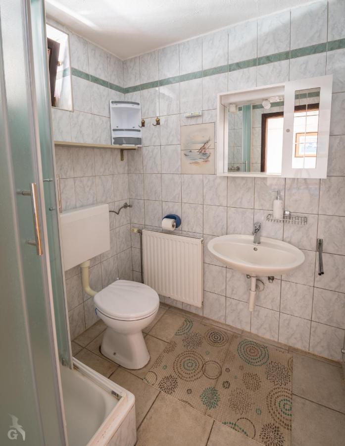 Villa Goga Martinšćica エクステリア 写真