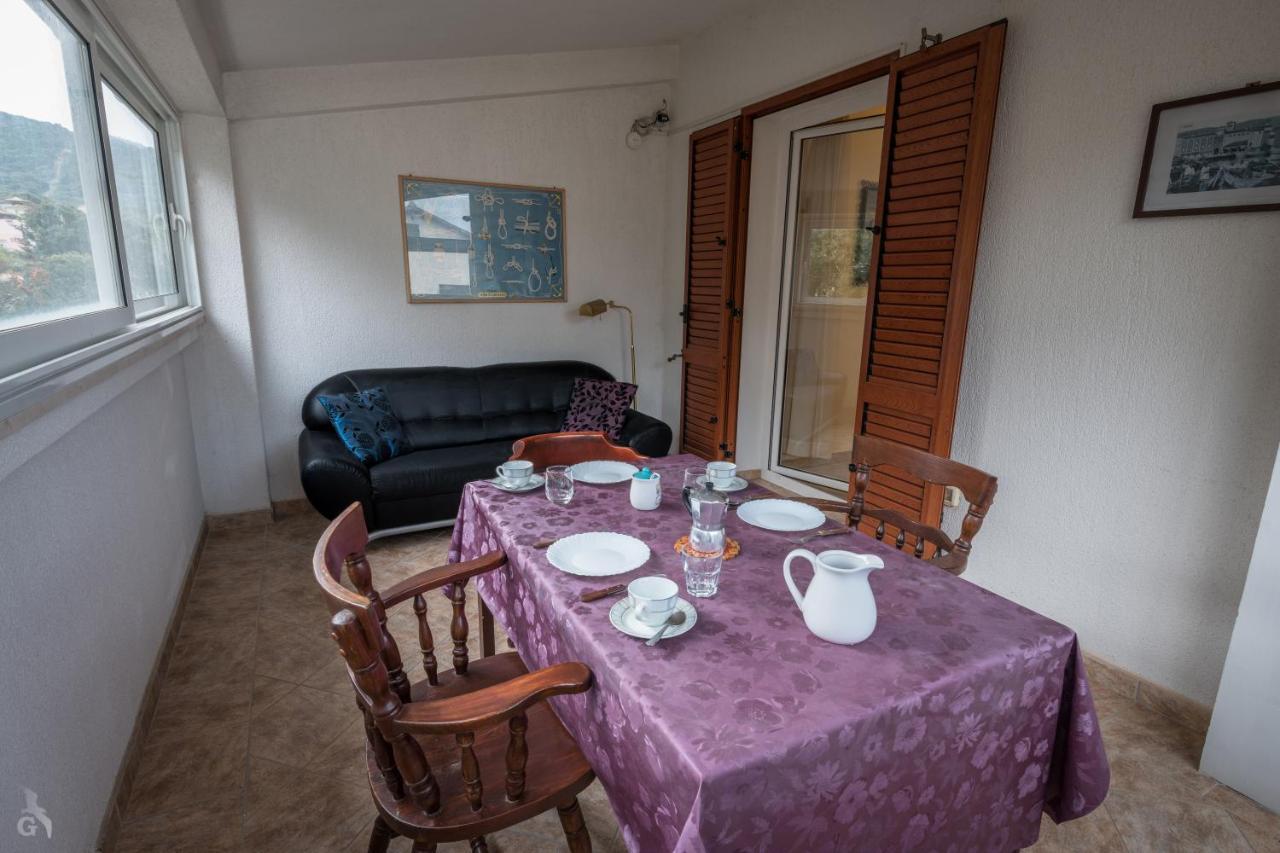Villa Goga Martinšćica エクステリア 写真