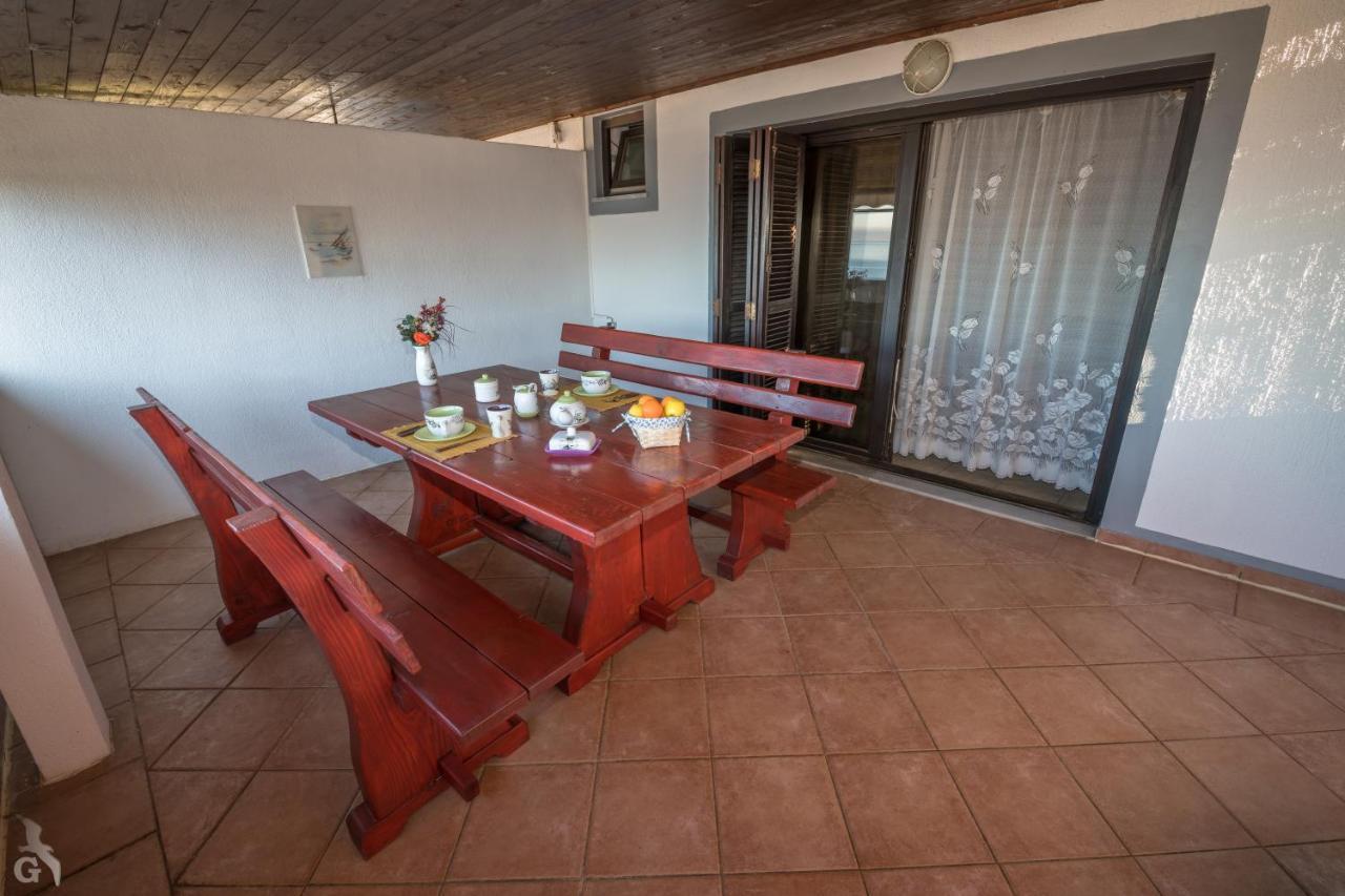 Villa Goga Martinšćica エクステリア 写真