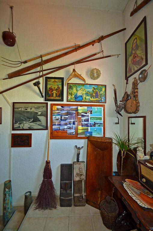 Villa Goga Martinšćica エクステリア 写真