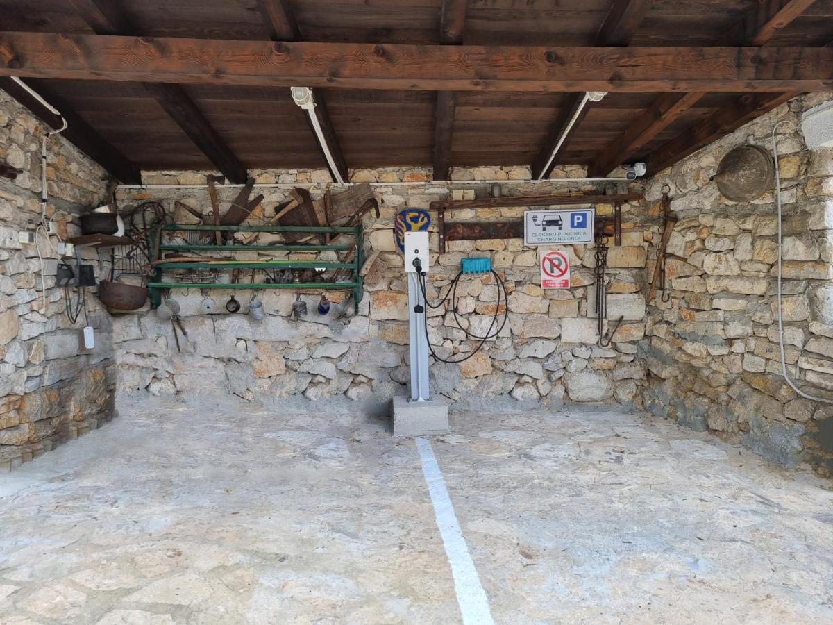 Villa Goga Martinšćica エクステリア 写真