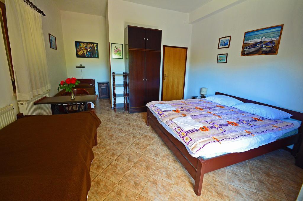 Villa Goga Martinšćica 部屋 写真