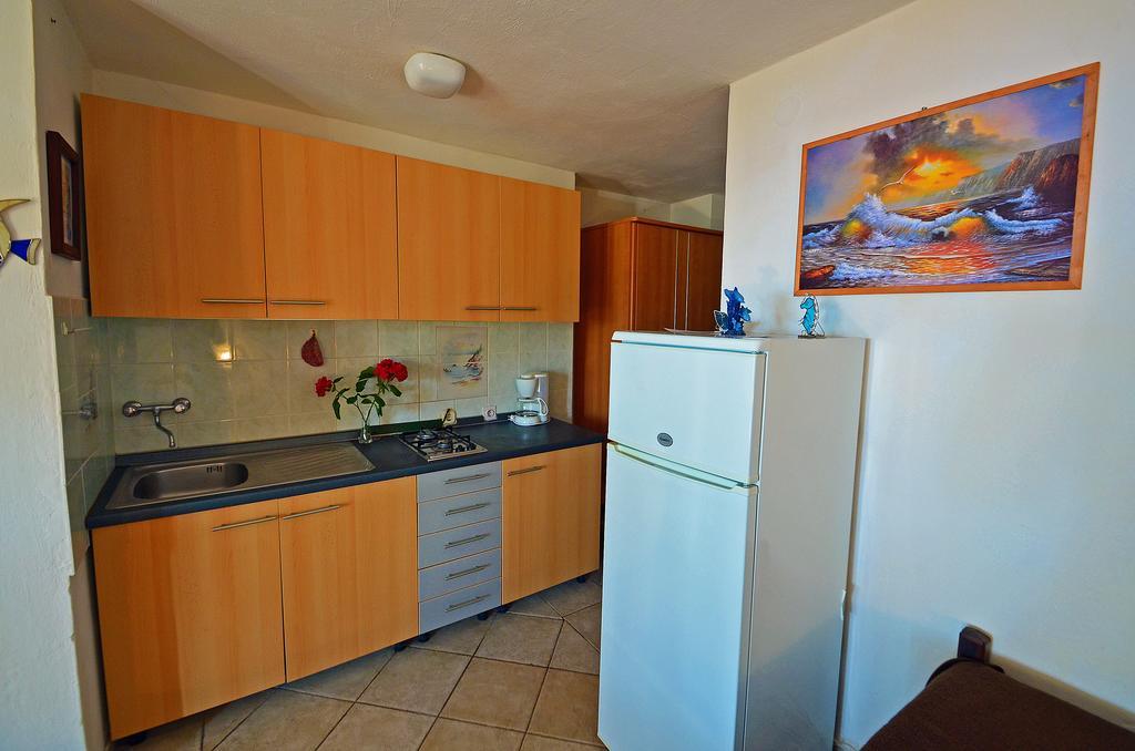 Villa Goga Martinšćica 部屋 写真
