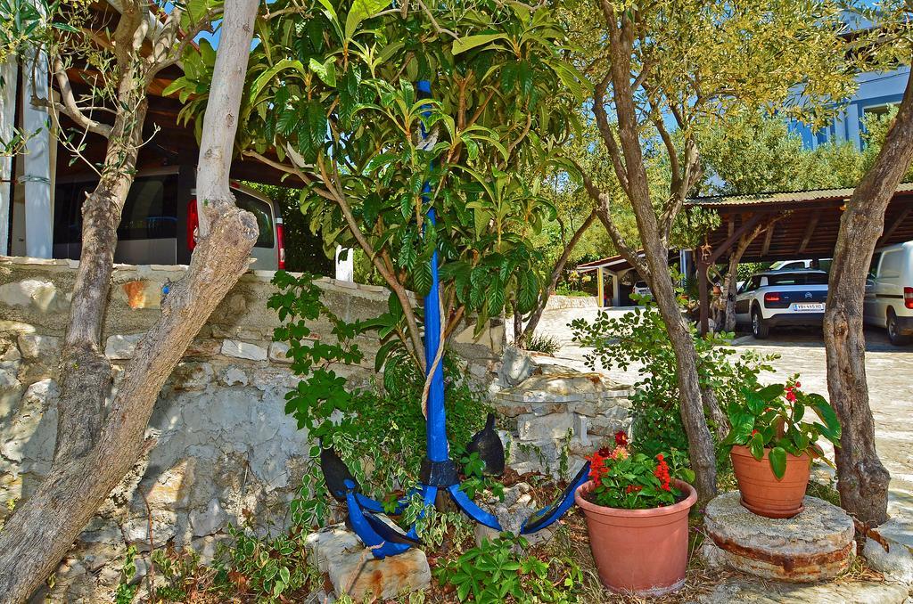 Villa Goga Martinšćica エクステリア 写真