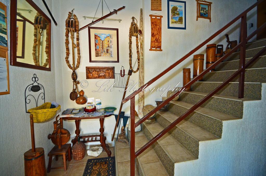 Villa Goga Martinšćica エクステリア 写真