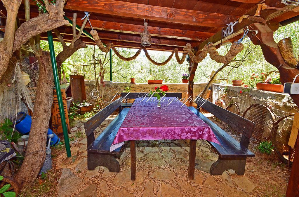 Villa Goga Martinšćica エクステリア 写真