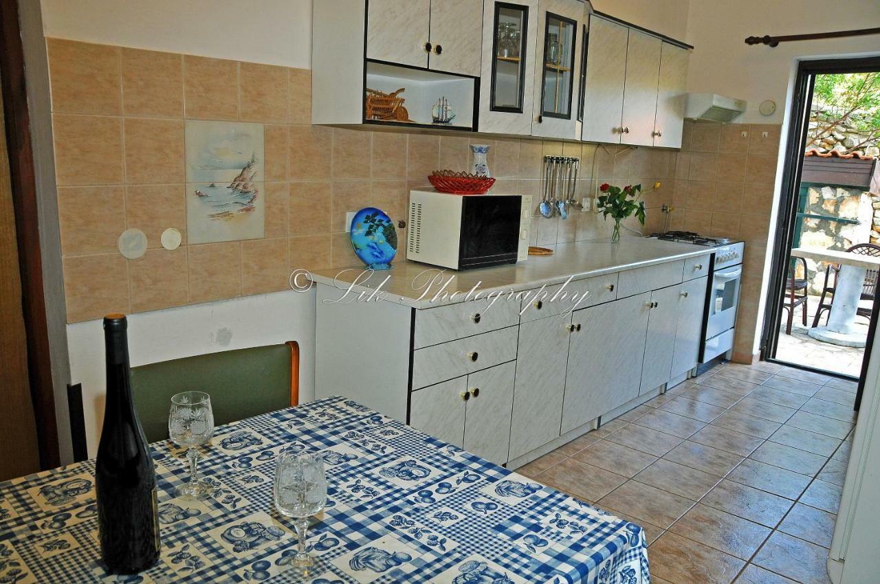 Villa Goga Martinšćica 部屋 写真
